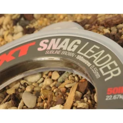 Korda XT Snag Leader Nylon (100m)