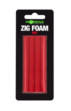 Korda Zig Foam (4 Stuks)