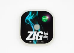 Korda Zig Line Nylon Zig Onderlijnmateriaal (100m)