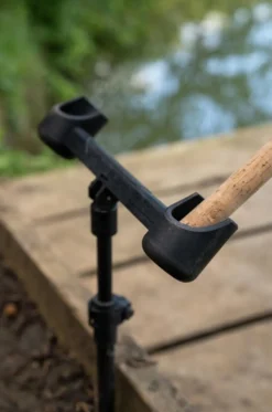 Korum Adjustable Butt Cup Buzzerbar