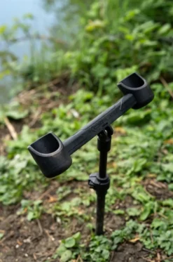 Korum Adjustable Butt Cup Buzzerbar