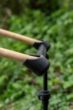 Korum Adjustable Butt Cup Buzzerbar