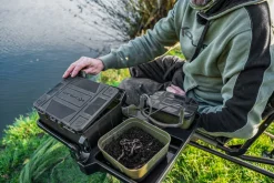 Korum Allrounder Side Tray