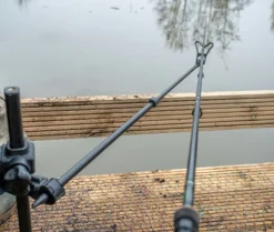 Korum Any Chair Telescopic Feeder Arm