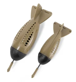 Korum Bopper Bait Dropper Spomb