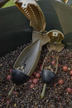 Korum Bopper Bait Dropper Spomb