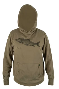 Korum Classic Barbel Hoodie