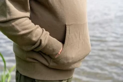 Korum Classic Barbel Hoodie