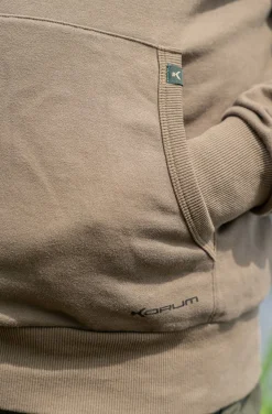 Korum Classic Barbel Hoodie