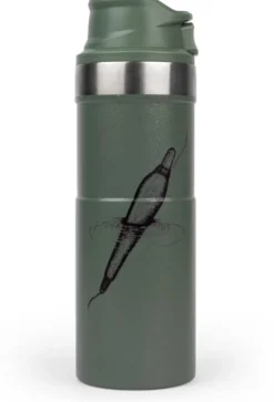 Korum Classic Float Travel Flask Thermosfles (500ml)