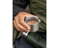 Korum Classic 1ltr Thermal Flask Tench