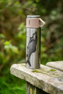 Korum Classic Thermal Flask Barbel (500ml)