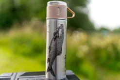 Korum Classic Thermal Flask Barbel (500ml)