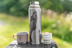 Korum Classic Thermal Flask Barbel (500ml)