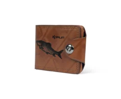 Korum Classic Wallet Barbel