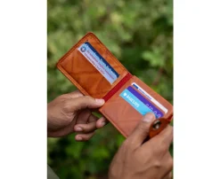 Korum Classic Wallet Barbel