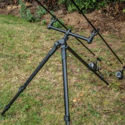 Korum Compact River Tripod