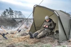 Korum Day Shelter Lite