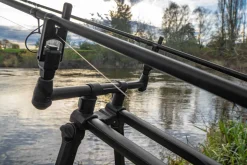 Korum Deluxe River Tripod Rodpod