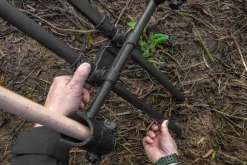 Korum Deluxe River Tripod Rodpod