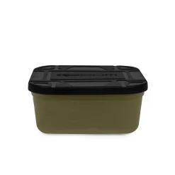 Korum Divided Bait Tub Aasdoos (2 Vakken)