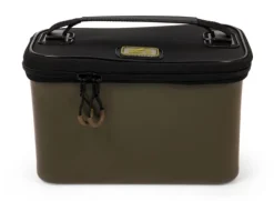 Korum EVA Solid Bait Station Aastas 8L (Incl. 2 Trays)