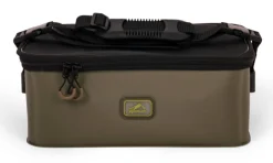 Korum EVA Tackle And Bait Carryall 15L (Incl. 2 Trays)