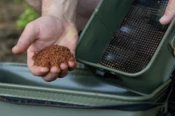 Korum EVA Tackle And Bait Carryall 15L (Incl. 2 Trays)