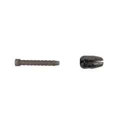 Korum Finesse Quick-Change Olivettes (6 Stuks)