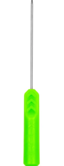 Korum Fluoro Quickstop Needles (2 Stuks)