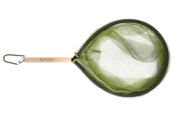 Korum Glide Wading Net Latex 26"