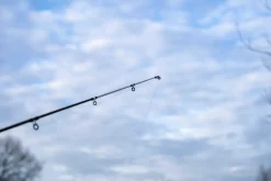 Korum 3K Barbel Hengel 11' (1.75lb)