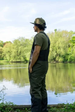 Korum Neoteric 5X5 Waterproof Suit