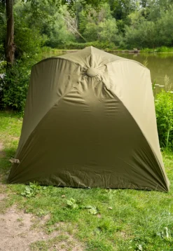 Korum Pentalite Quick Brolly (2.2m)