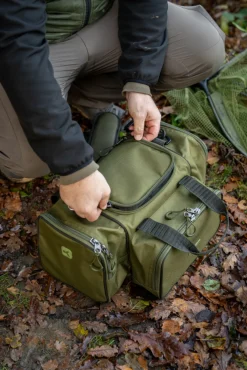 Korum Progress Compact Carryall 25L