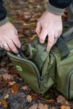 Korum Progress Compact Carryall 25L