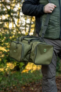 Korum Progress Compact Carryall 25L