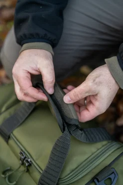 Korum Progress Compact Carryall 25L