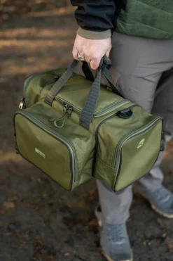 Korum Progress Compact Carryall 25L