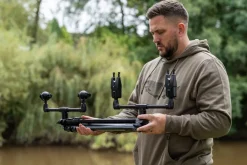 Korum Progress Compact River Tripod