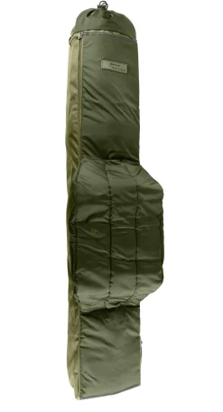 Korum Progress Folding Quiver 3 Rod Foudraal
