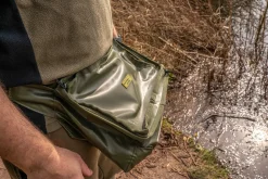 Korum Progress HD Bait Pouch