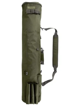 Korum Progress Quiver 3 Rod Foudraal