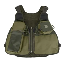 Korum Progress Roving Vest