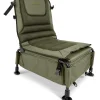 Korum Progress Ruckchair Standard Stoel Carryall