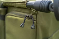 Korum Progress Ruckchair Standard Stoel Carryall