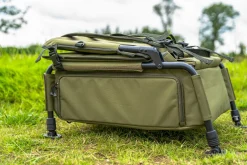 Korum Progress Ruckchair Standard Stoel Carryall