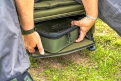 Korum Progress Ruckchair Standard Stoel Carryall