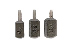 Korum Quick Change Dobber Squolivettes