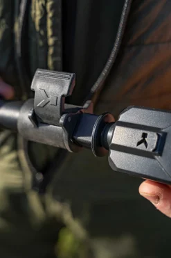 Korum Quick Release Adaptor